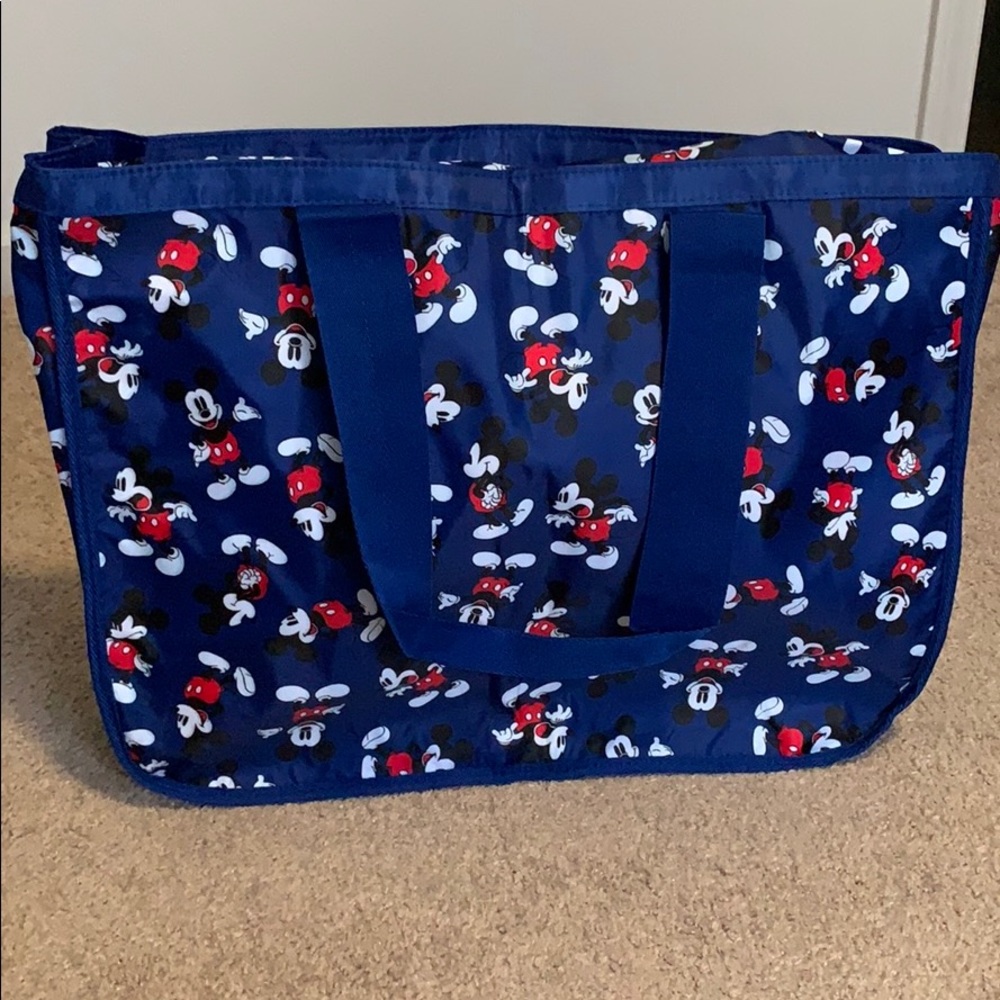 Disney Mickey Mouse Tote Bag